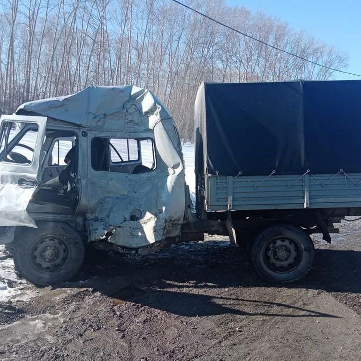 Купить Уаз Грузовой Заб Край