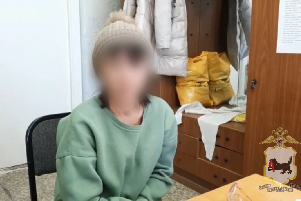 Две подруги обокрали взявшего в кредит крупную сумму денег жителя Усть-Илимска