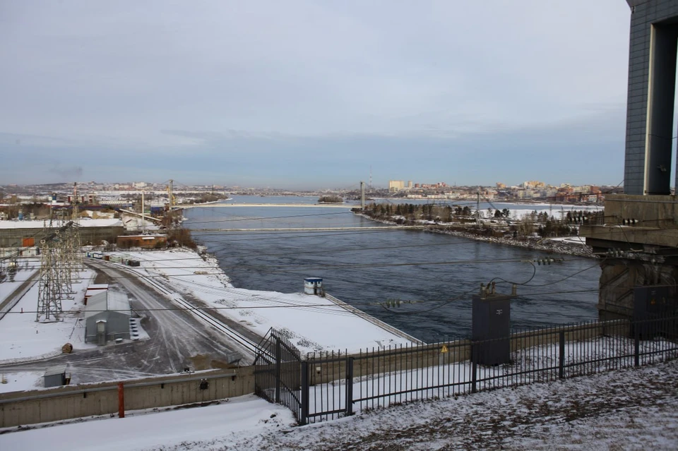 В Иркутске пройдет реконструкция напорного трубопровода