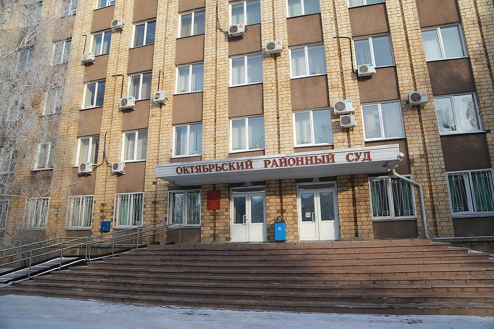 Прокурор Красноярского края утвердил обвинение экс-главе Богучанского района