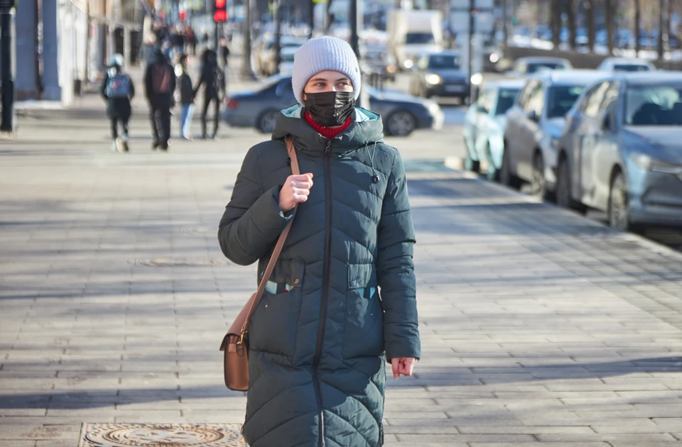 108 больных выявили в Ижевске