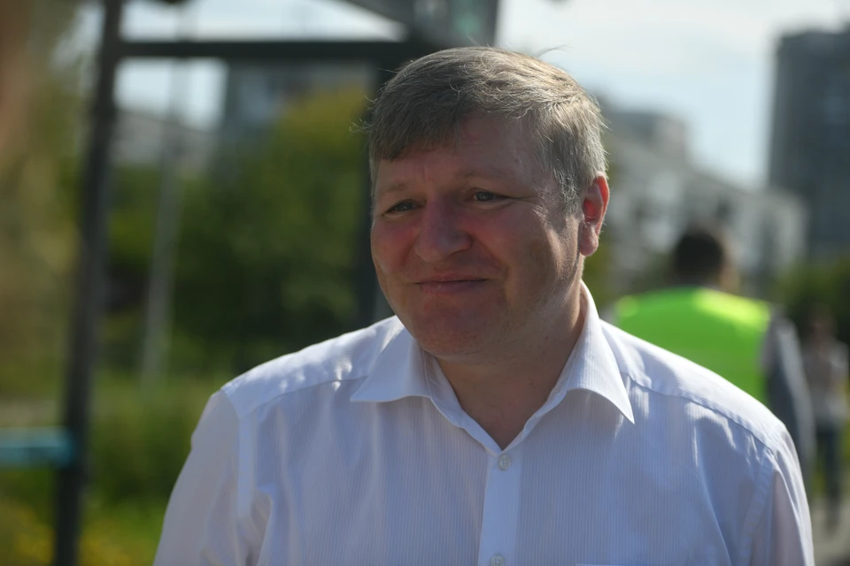При этом заместитель мэра добавил, что уже к концу апреля в городе начнется месячник чистоты