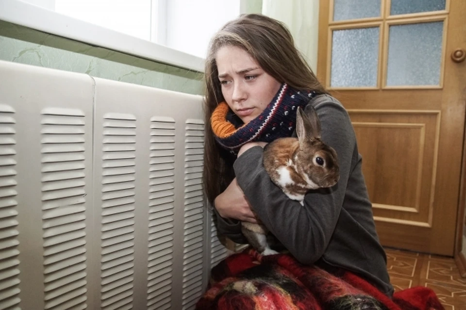 Насколько рано перестанут подавать тепло в дома, зависит от погоды.