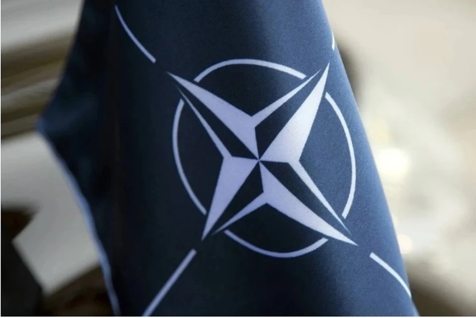 В МИД РФ прокомментировали вступление Финляндии в НАТО