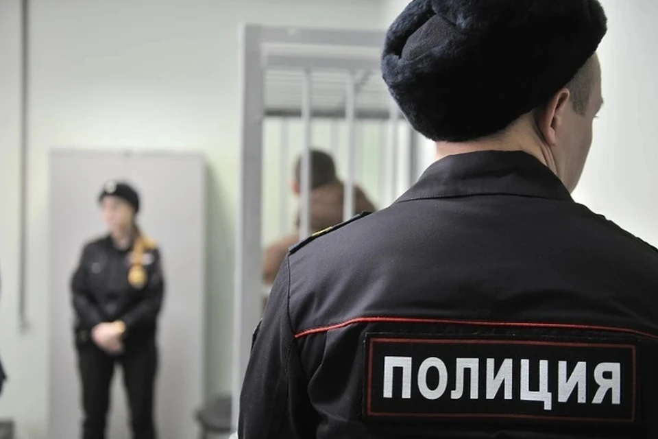 В МВД прокомментировали задержание руководителей ОБ ДПС ГИББ в Нижегородской области.
