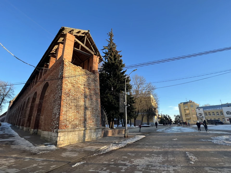 Метеорологическая весна стартовала в Смоленской области.