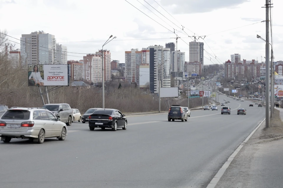 В Томской области в ДТП с такси пострадали 16 человек в 2022 году.