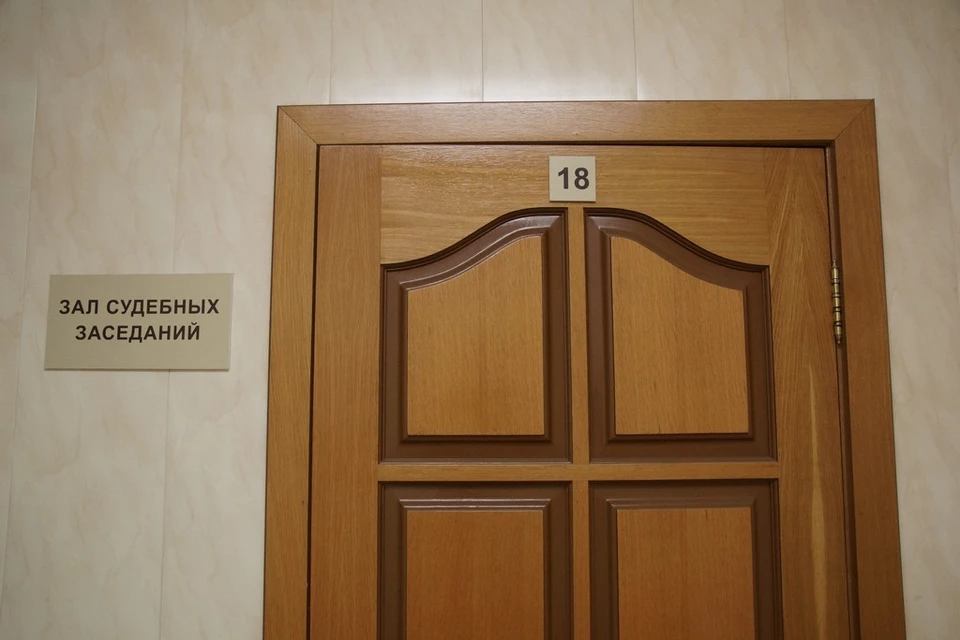 Обвиняемому в двойном убийстве грозит от 8 до 20 лет колонии