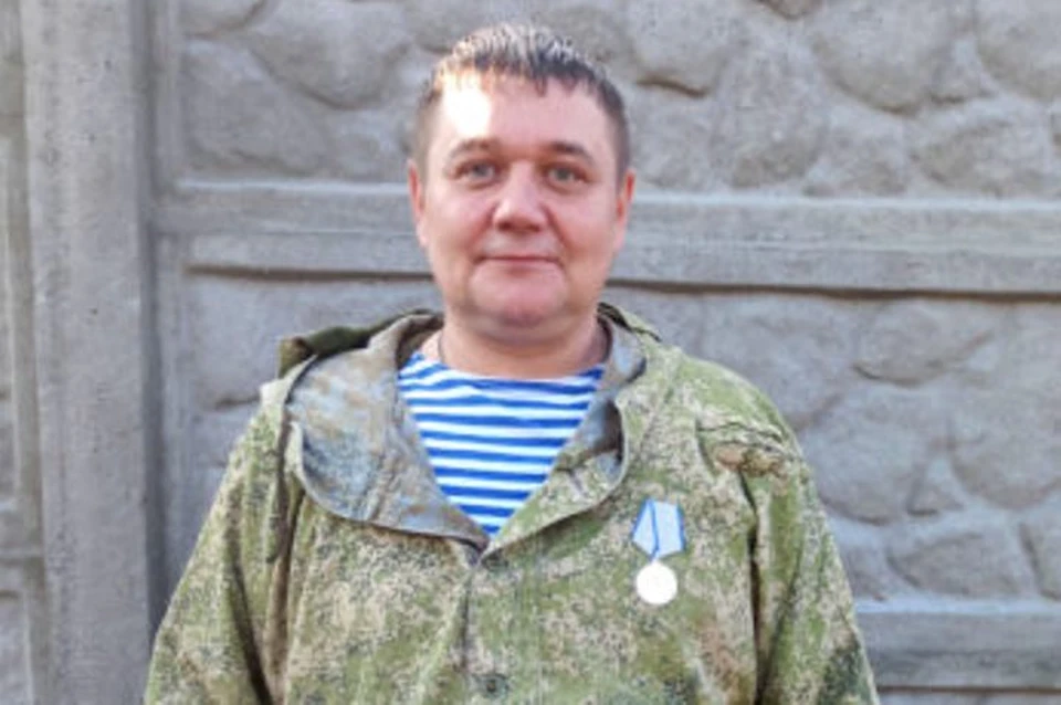 Фото: издание "Наше время".