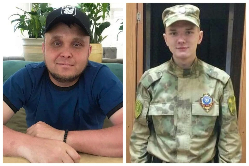 Фото: администрация Надымского района
