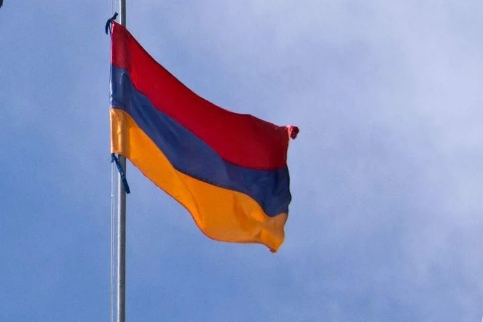 КС Армении признал соответствующими конституции обязательства страны перед МУС