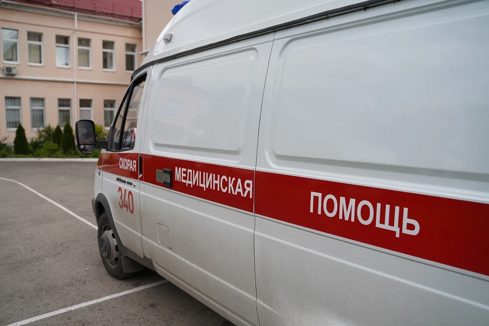 Важно придерживаться определенного порядка действий, чтобы не навредить человеку.