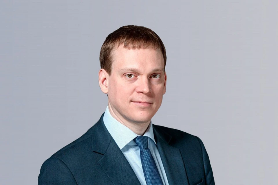 Павел Малков.