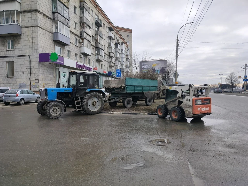 Фото: АТГ-канал Александра Болдакина