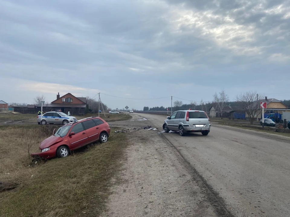 Фото - ГУ МВД по региону