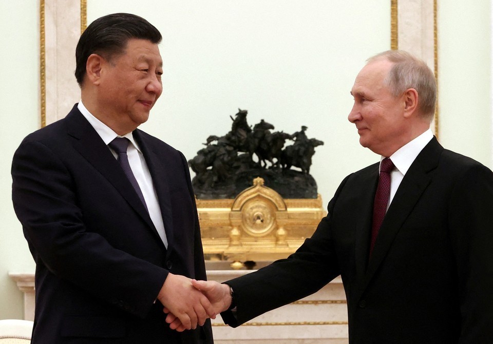 Байден никак не дозвонится Си Цзиньпину: В США начался раздор и грызня из-за дружбы Китая и России