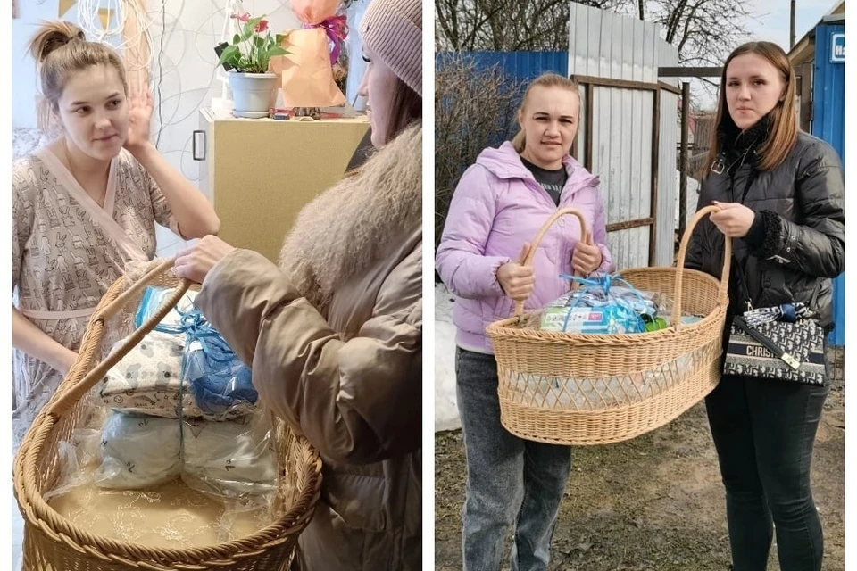 фото Правительства Владимирской области