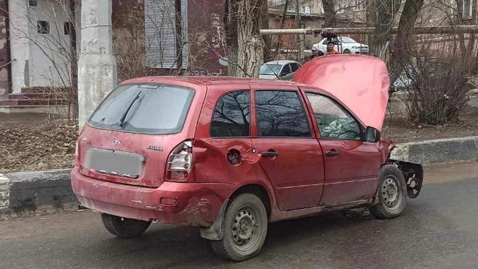 фото: ГИБДД