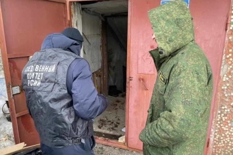 Для установления точной причины смерти также назначили необходимые экспертные исследования.