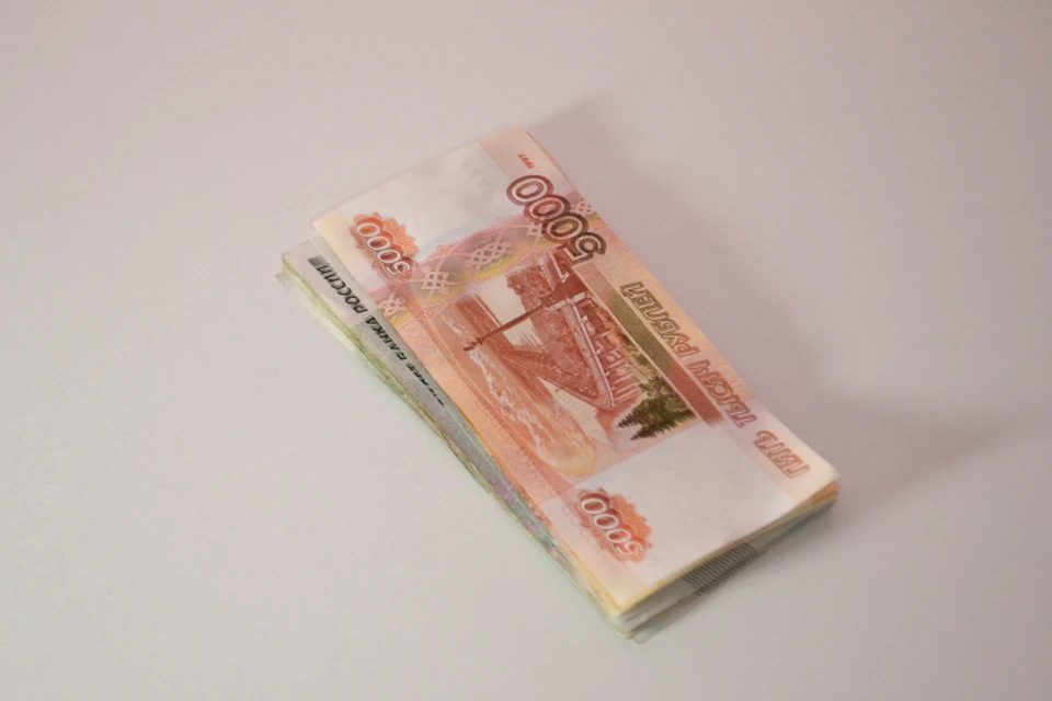 Каждое из шести предприятий получит минимум 3 миллиона рублей