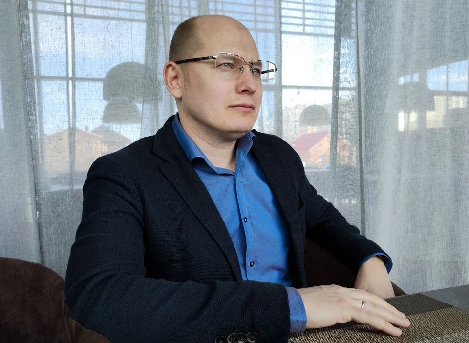 Иван Невзоров:«Правильная коммуникация в бизнесе = больше продаж»