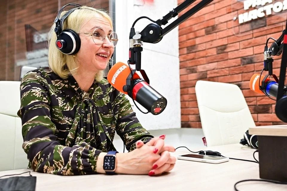 Ирина Гехт сравнила статистику 2017 года с нынешней