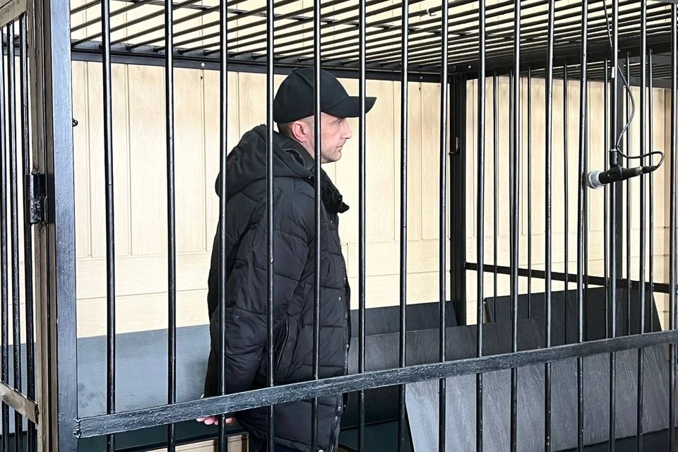 Михаил Черепанов вину не признает.