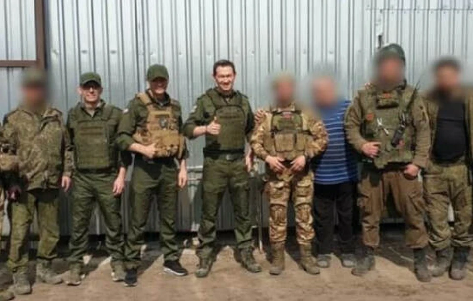 Фото: пресс-служба Альметьевского района