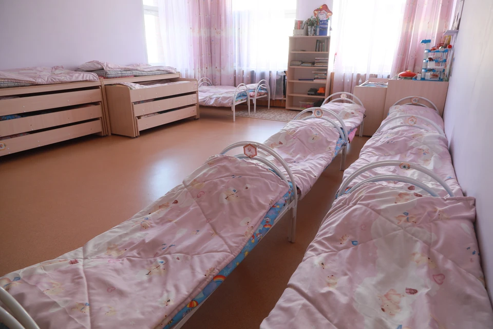 В детских садах Красноярского края за год выявили больше 3 тысяч нарушений
