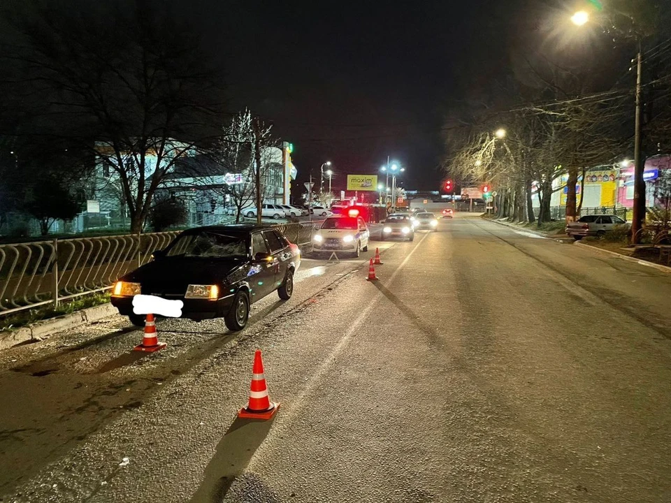 Фото: пресс-служба МВД по РК
