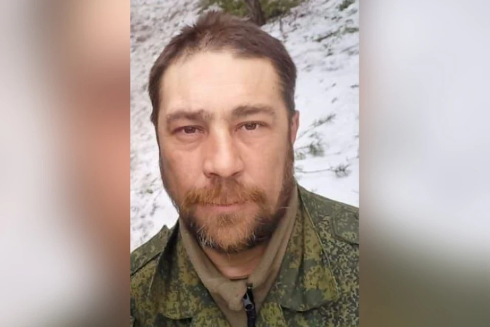 28 марта местные жители смогли проститься с мужчиной. Фото: Анна Щекина, мэр Усть-Илимска.