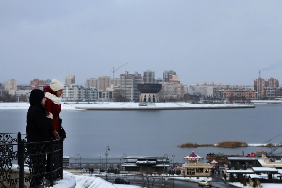 В Казани готовятся проекты планировок строительства вдоль Вознесенского тракта.
