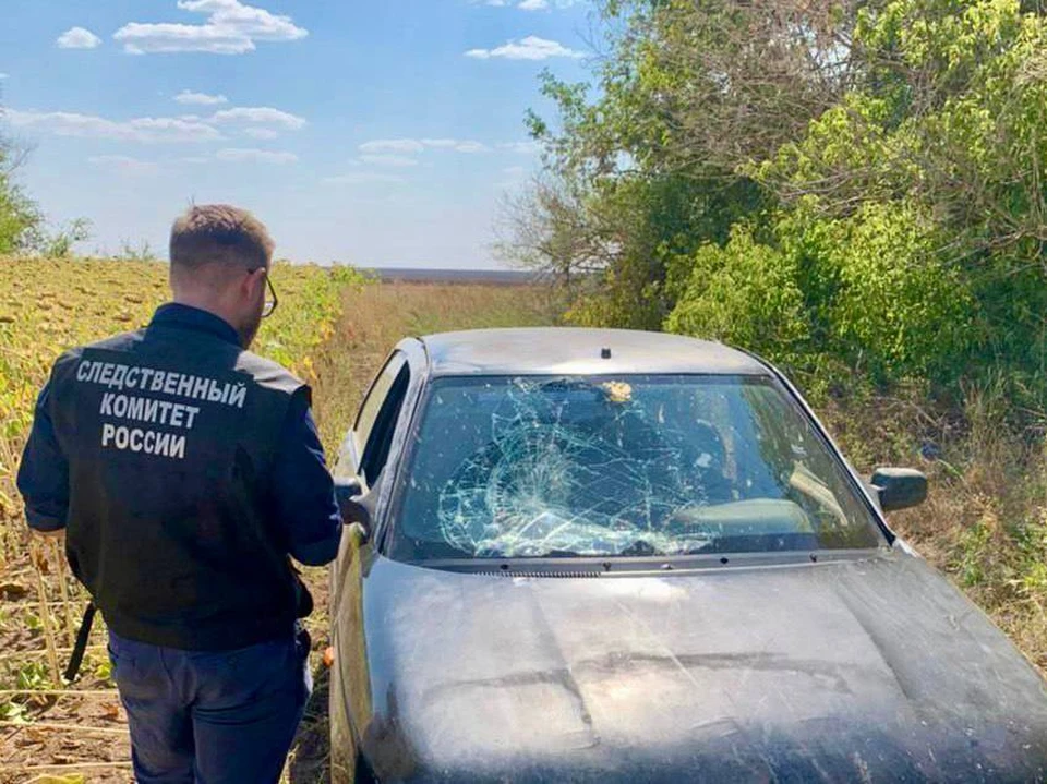 Фото: СУ СКР по Саратовской области