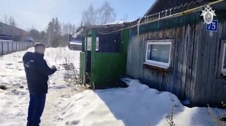 Фото: СУ СК РФ по ХМАО-Югре