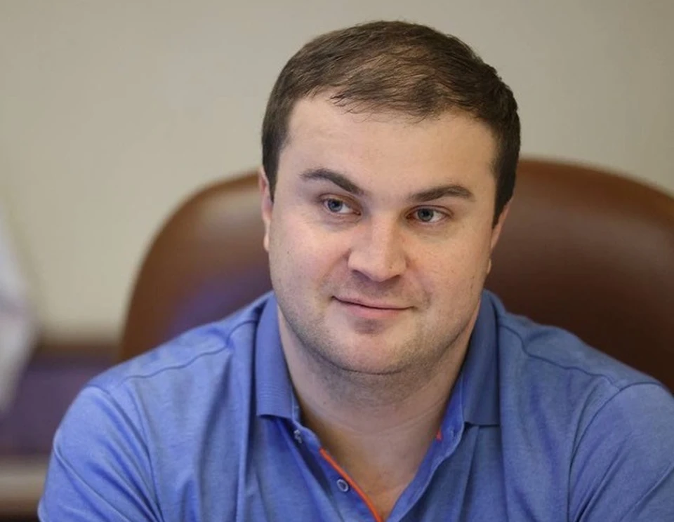 Фото: телеграм-канал «Хоценко о важном»