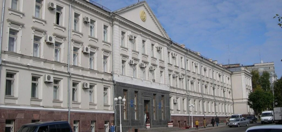 Фото: администрация города.