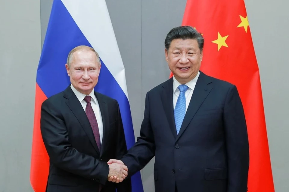 Американский генерал Марк Милли заявил о рисках возможного военного альянса России и Китая