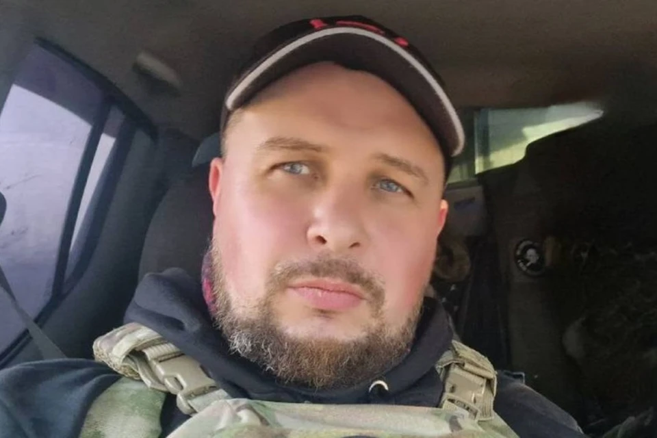 Новосибирцы выразили соболезнования в связи с гибелью Владлена Татарского. Фото: vk.com/Владлен Татарский.