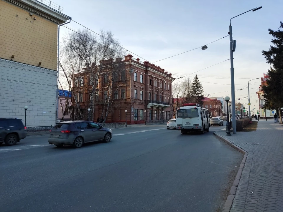 В “Томскавтодорое” создали паводковую комиссию для координации действий по сохранности автомобильных дорог и конструкций на них.