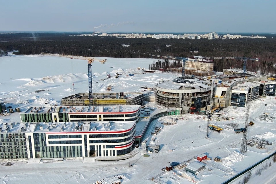 Фото: пресс-служба ПАО «ЛУКОЙЛ»