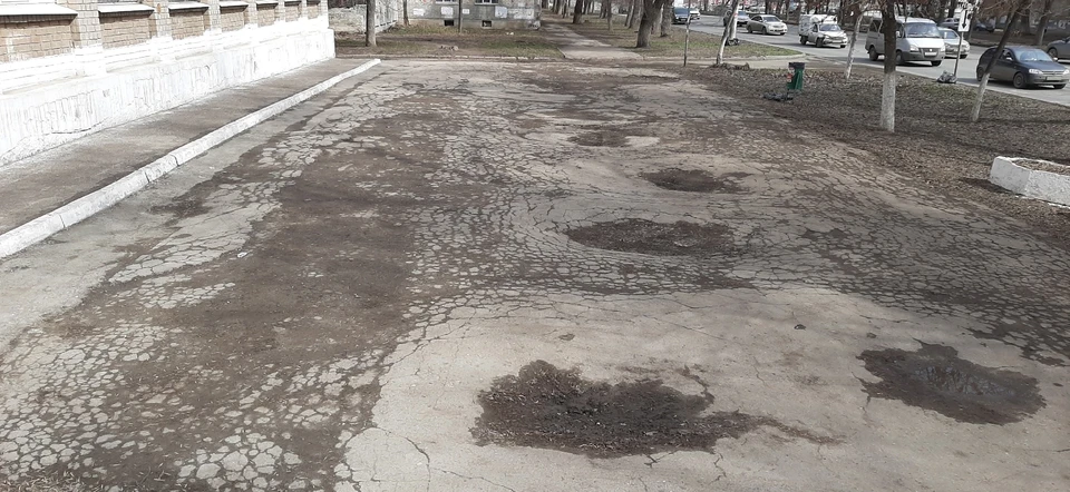 Самарцы переживают за здоровье детей. Фото: "Предложка Самара"
