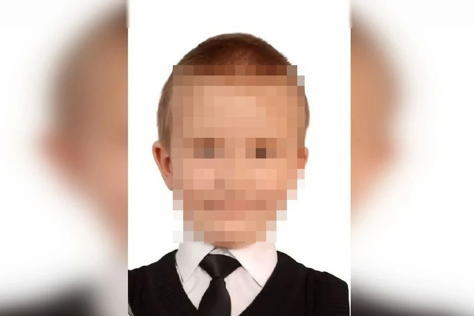 Стали известны подробности гибели 8-летенго мальчика, пропавшего в селе Новотырышкино Новосибирской области. Фото: "ЛизаАлерт Новосибирская область"