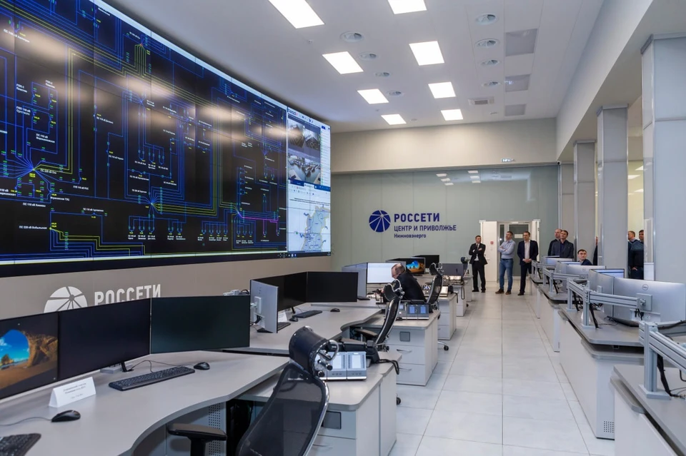 Особое внимание уделялось показателям аварийности, оперативно-технологического управления, технического обслуживания и ремонтов и энергоэффективности.