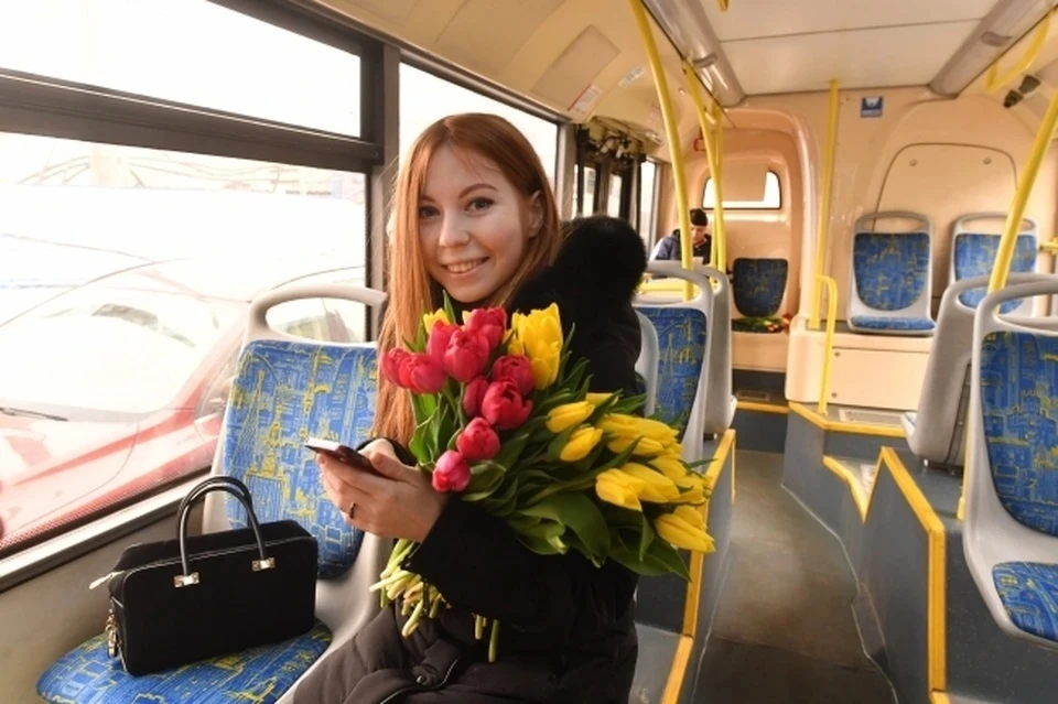 Синоптик Шувалов: 5 апреля в Москве воздух прогреется до +14 тепла