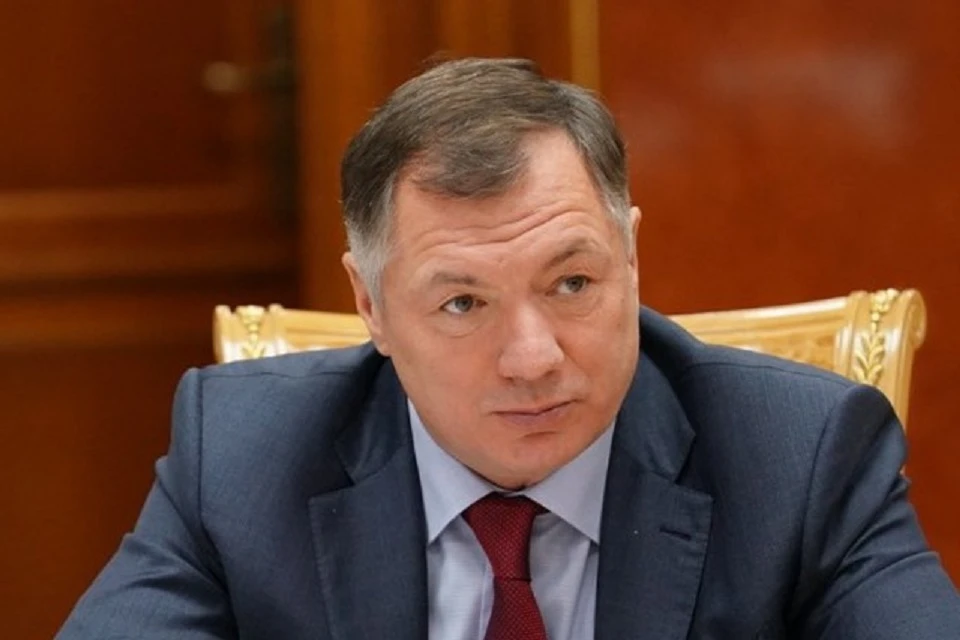 Фото: пресс-служба правительства России