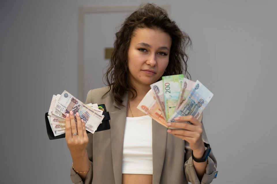 4 из 10 петербуржцев готовы на снижение зарплаты ради работы рядом с домом
