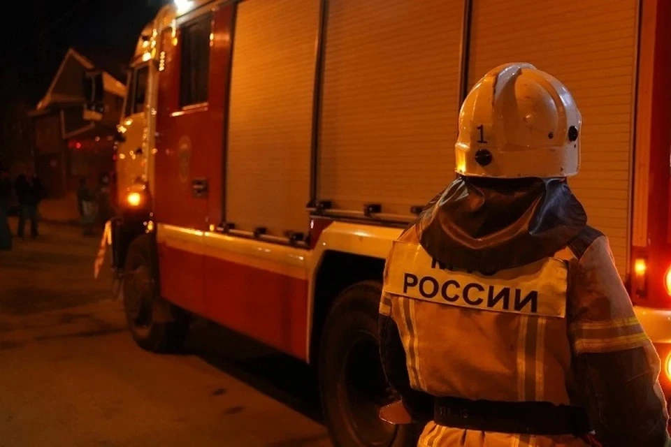 Фото: Светлана МАКОВЕЕВА