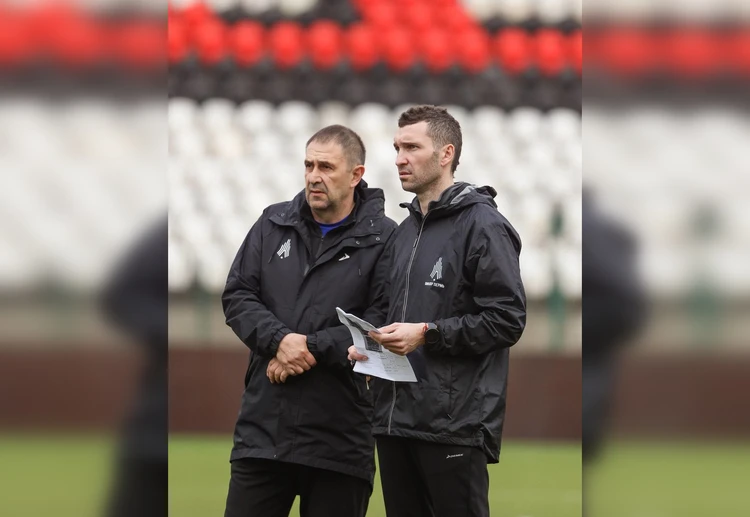Президент «Амкара» Валерий Чупраков объяснил смену главного тренера в команде