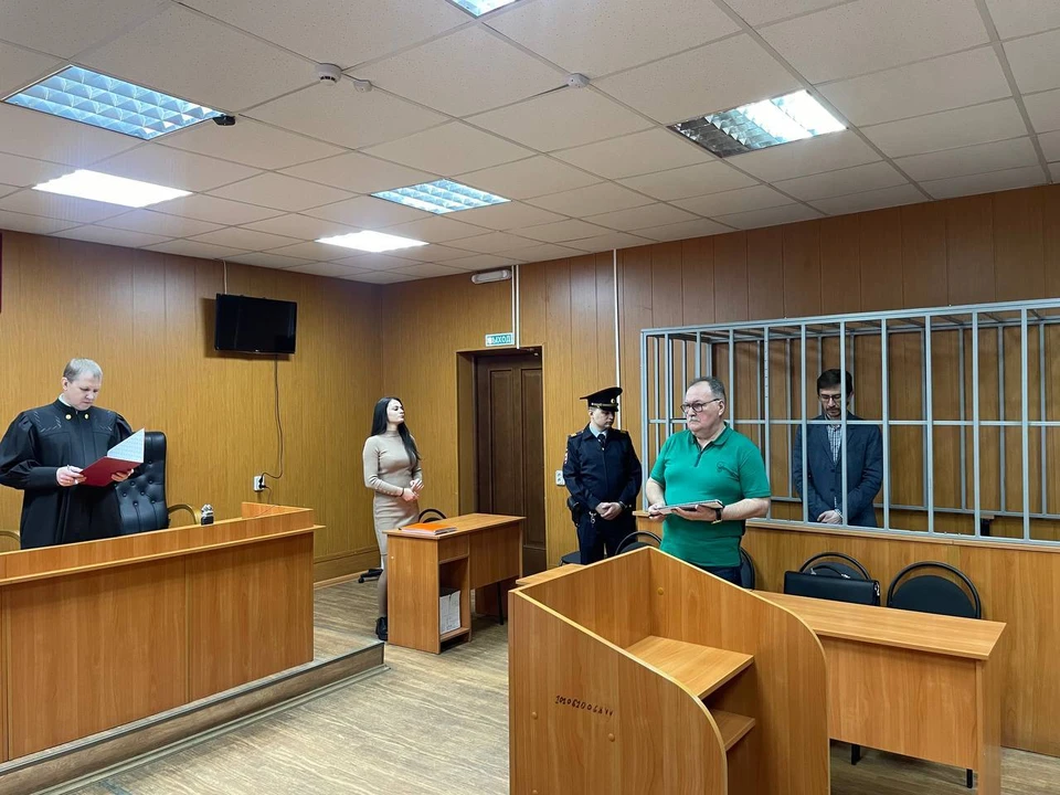 Фото: Елена Скворцова.