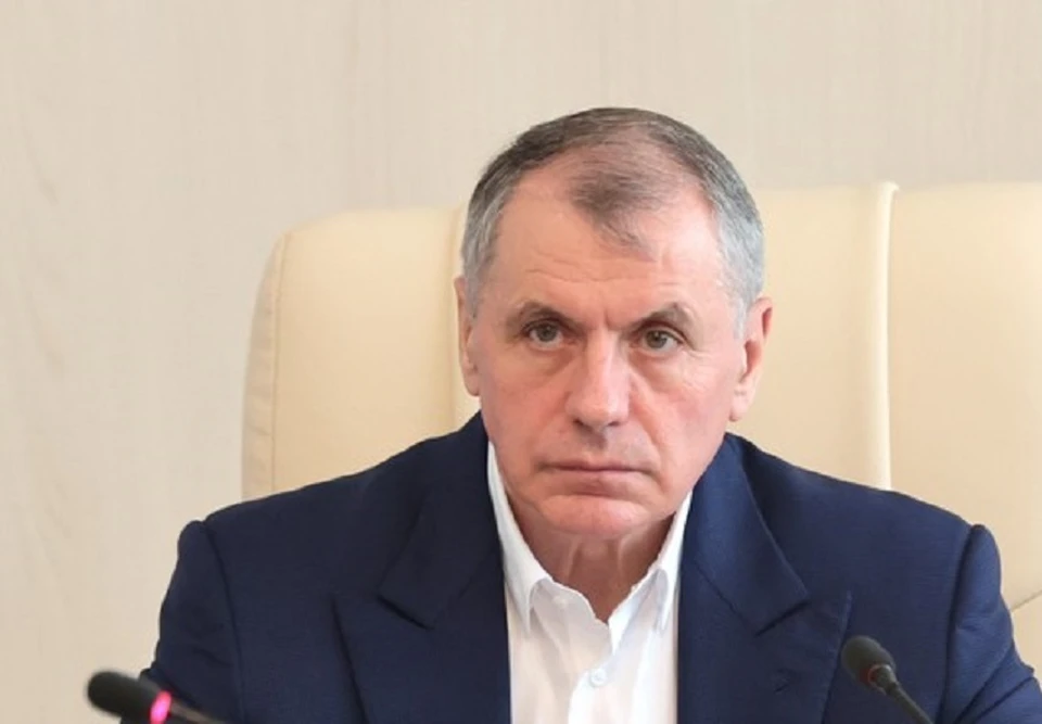 Фото: пресс-служба Госсовета Крыма